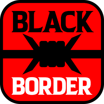 Cover Image of Black Border: Simulator Game v1.0.89 APK