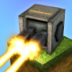Cover Image of Block Fortress MOD APK 1.01.17 (Free Shopping)