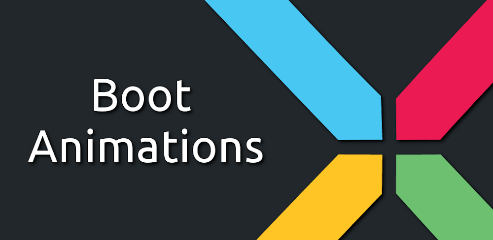 Cover Image of Boot Animations for Superuser v3.3.0 MOD APK (Premium Unlocked)