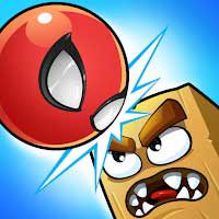 Cover Image of Bounce Ball Adventure MOD APK 1.0.25 (Awards) Android