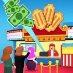 Cover Image of Box Office Tycoon v2.0.3 MOD APK (Ads Pass Unlocked)