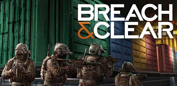 Breach and Clear – GameClub 2.4.211 Apk Mod (Money) + ِData Android