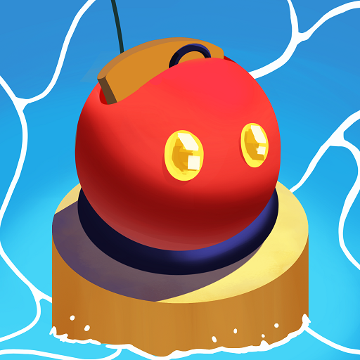 Cover Image of Bumper.io (by Voodoo) - MOD APK download for Android