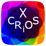 Cover Image of CRiOS X - Icon Pack v3.3 APK (Patched)