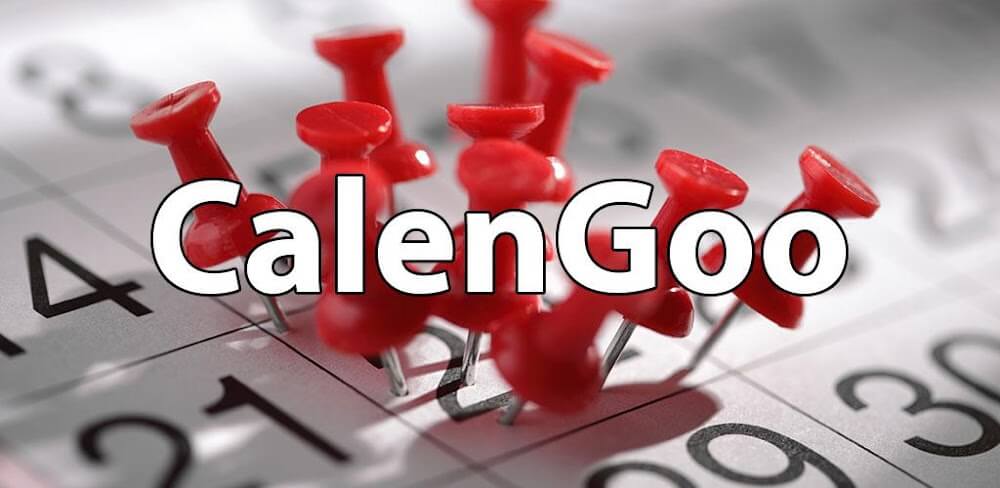 Cover Image of CalenGoo v1.0.183 APK (Full Version)