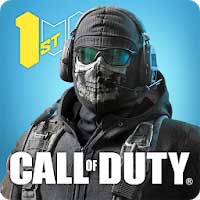 Cover Image of Call of Duty: Mobile MOD APK 1.0.34 (Full) + Data for Android