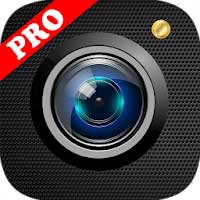 Cover Image of Camera 4K Pro – Perfect, Selfie, Video, Photo 1.3 Apk for Android