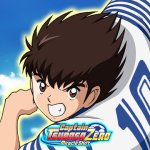 Cover Image of Captain Tsubasa ZERO v3.0.7 APK + MOD (Menu/Weak Enemies)