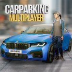 Cover Image of Car Parking Multiplayer v4.8.20.4 MOD APK (Unlimited Money,Menu,Unlocked)