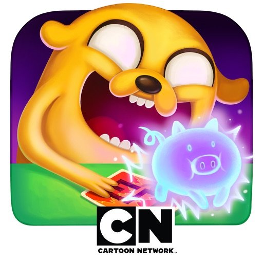 Cover Image of Card Wars - Adventure Time v1.11.0 APK + OBB (MOD, Money/Unlocked) Download