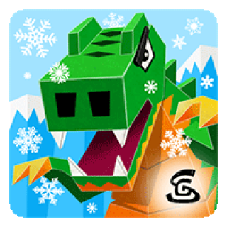Cover Image of Cartoon Survivor 1.5 APK + DATA for Android