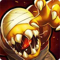 Cover Image of Castle Defense 2 3.2.2 Apk Mod Android
