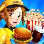 Cover Image of Cinema Panic 2 v2.11.35a MOD APK (Money, Free Shopping)