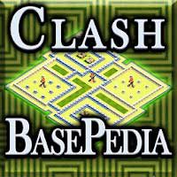 Cover Image of Clash Base Pedia (with links) Pro 3.2 [Full / AdFree] Apk Android