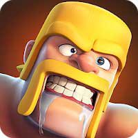 Cover Image of Clash of Clans Mod Apk 14.211.0 (Unlimited Money) Android
