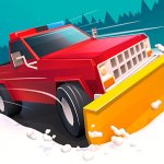 Cover Image of Clean Road v1.6.54 MOD APK (Unlimited Money/AD-Free)