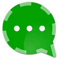 Cover Image of Conversations (Jabber / XMPP) 1.10.0 Apk for Android