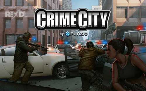 download Crime Boss: Rockay City