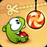 Cover Image of Cut the Rope v3.52.1 APK + MOD (Unlimited Boosters)