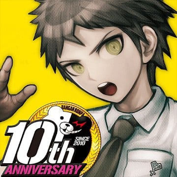Cover Image of Danganronpa 2 v1.0.2 APK + MOD (Full/Unlocked) Download for Android