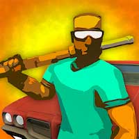 Cover Image of Dangerous Drake 0.3.3 Apk + Mod for Android