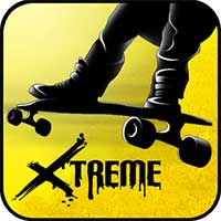 Cover Image of Downhill Xtreme 1.0.5 Apk for Android