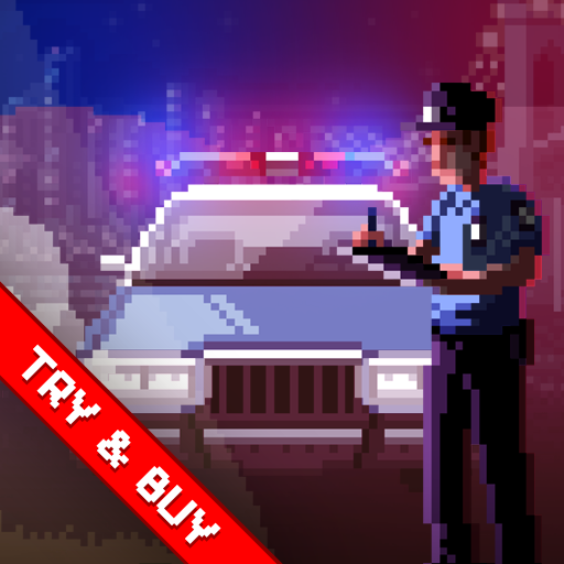 Cover Image of Download Beat Cop MOD APK v1.0.1 867 (Unlocked Full Game)