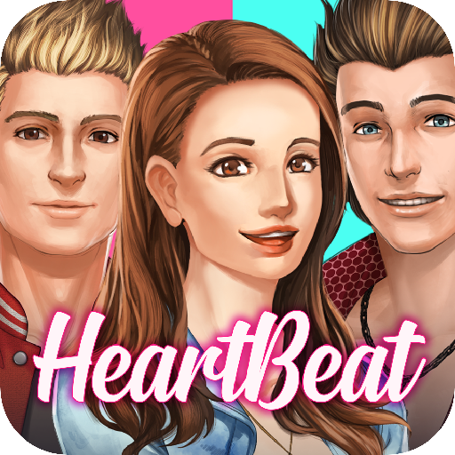 Cover Image of Download Heartbeat: My Choices, My Episode MOD APK v1.8.8 (Unlimited Gems)
