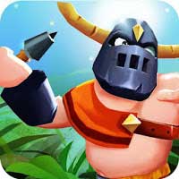 Cover Image of Download Hunter Era 1.0.2.1002 Apk + Mod (Money) Android