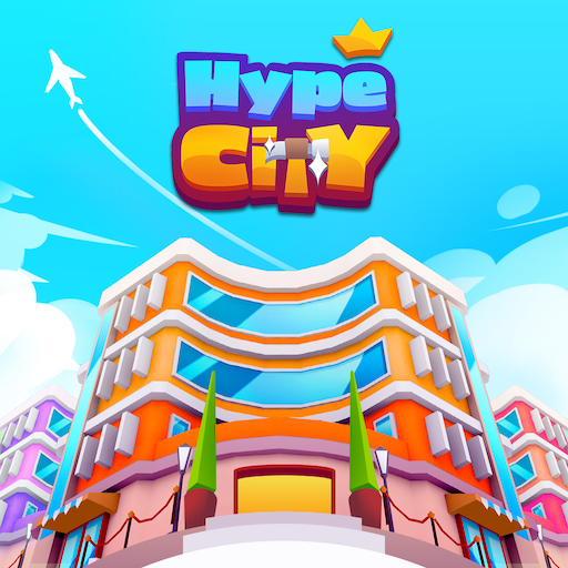 Cover Image of Download Hype City MOD APK v0.5231 (Unlimited Money)