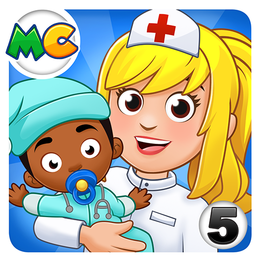 Cover Image of Download My City: Newborn Baby v2.5.1 APK free for Android