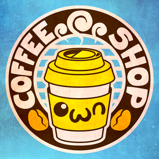 Cover Image of Download Own Coffee Shop MOD APK v4.5.8 (Unlimited Money) for Android