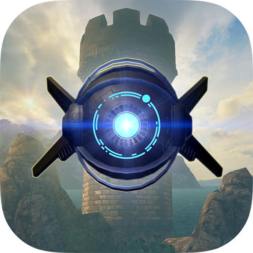 Cover Image of Download The Eyes of Ara v1.3.1 APK + OBB for Android