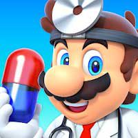 Cover Image of Dr. Mario World 2.4.0 (Full version) Apk + Mod for Android