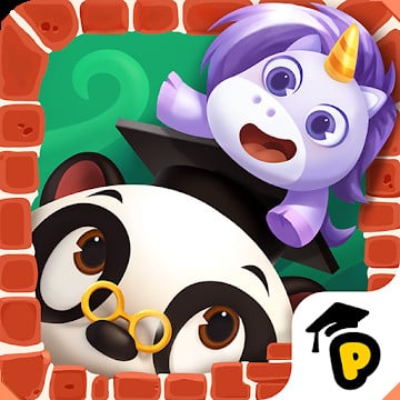 Cover Image of Dr. Panda Town: Pet World v21.3.46 MOD APK (Unlocked All)