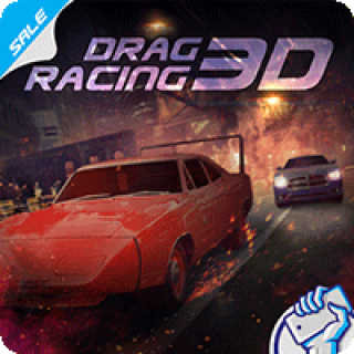 Mod4apk.net - Drag Racing 3D 1.7.7 Apk + Mod + Data for Android Mod Apk