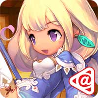 Cover Image of Dragonica Mobile 1.0.2 Apk + Mod for Android