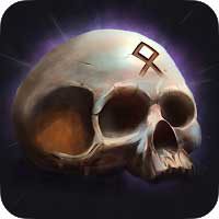 Cover Image of Dread Rune Mod Apk 0.48.2 (Unlimited Awards) Android