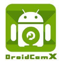 Cover Image of DroidCamX Wireless Webcam Pro 6.10 (Full) Apk for Android + PC