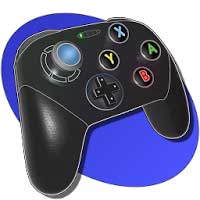 Cover Image of DroidJoy Gamepad Joystick 2.0 Apk for Android