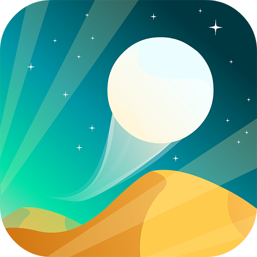 Cover Image of Dune! Voodoo v5.5.8 (MOD, Unlimited Coins) APK download for Android