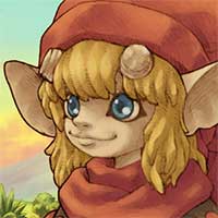 Cover Image of EGGLIA: Legend of the Redcap 2.2.1 Apk + Mod + Data Android