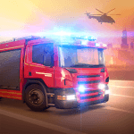 Cover Image of EMERGENCY HQ v2.0.1 MOD APK + OBB (Move Speed Multiplier)