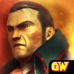 Cover Image of Eisenhorn: XENOS v1.0 APK + OBB (Full Game)