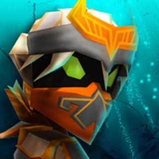 Cover Image of Elements Epic Heroes 1.5.5 Apk + Mod + Data for Android