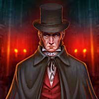 Cover Image of Escape From Crimson Manor MOD APK 1.03 (Full) Android