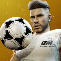 Cover Image of Extreme Football:3on3 Multiplayer Soccer 5103 (Full) Apk + Data Android