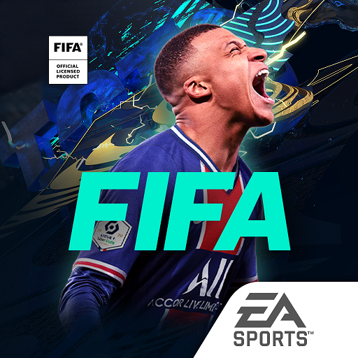 Cover Image of FIFA SOCCER Mobile 2021 v14.8.00 APK + OBB (Full)