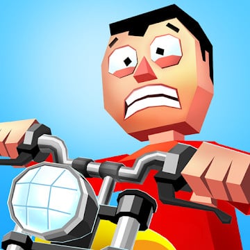 Cover Image of Faily Rider v10.48 MOD APK (Free Purchases)