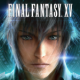 Cover Image of Final Fantasy XV: A New Empire MOD APK 5.0.12.120